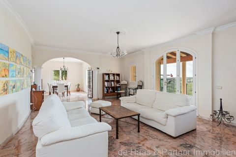 Finca i Son Carrio, Mallorca, Son Carrio - € 2.175.000 | Ref: 6003 - foto 8
