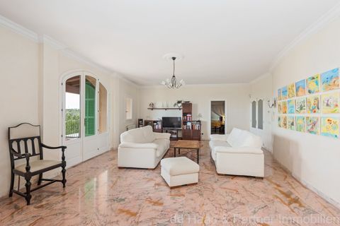 Finca i Son Carrio, Mallorca, Son Carrio - € 2.175.000 | Ref: 6003 - foto 9