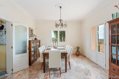Finca i Son Carrio, Mallorca, Son Carrio - € 2.175.000 | Ref: 6003 - foto 10