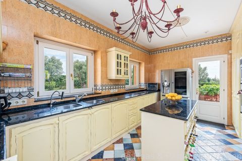 Finca i Son Carrio, Mallorca, Son Carrio - € 2.175.000 | Ref: 6003 - foto 11