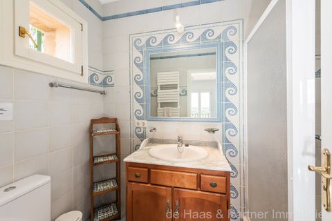 Finca i Son Carrio, Mallorca, Son Carrio - € 2.175.000 | Ref: 6003 - foto 16
