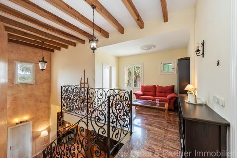 Finca i Son Carrio, Mallorca, Son Carrio - € 2.175.000 | Ref: 6003 - foto 17