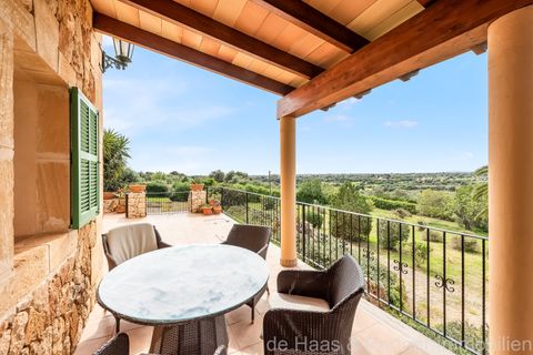 Finca i Son Carrio, Mallorca, Son Carrio - € 2.175.000 | Ref: 6003 - foto 19