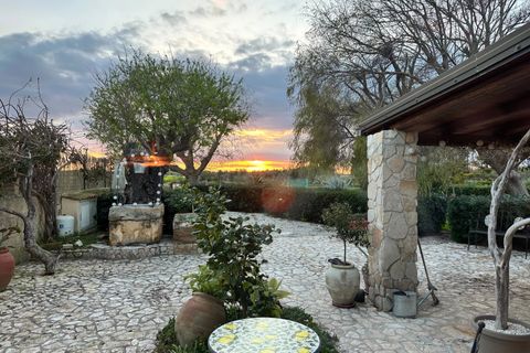 Villa i Noto, Siracusa, Noto - € 160.000 | Ref: Villetta Arcobaleno - Noto - foto 4