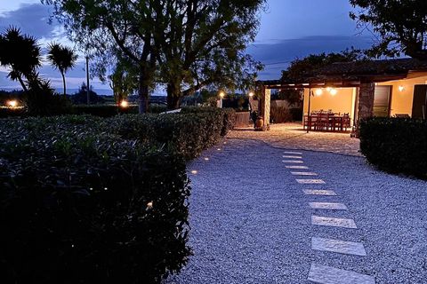 Villa i Noto, Siracusa, Noto - € 160.000 | Ref: Villetta Arcobaleno - Noto - foto 24