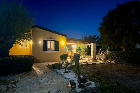 Villa i Noto, Siracusa, Noto - € 160.000 | Ref: Villetta Arcobaleno - Noto - foto 25