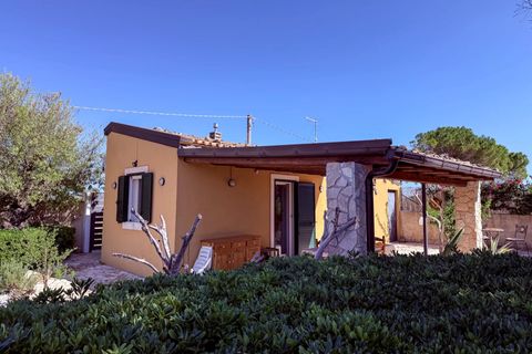Villa i Noto, Siracusa, Noto - € 160.000 | Ref: Villetta Arcobaleno - Noto - foto 3