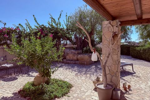 Villa i Noto, Siracusa, Noto - € 160.000 | Ref: Villetta Arcobaleno - Noto - foto 6