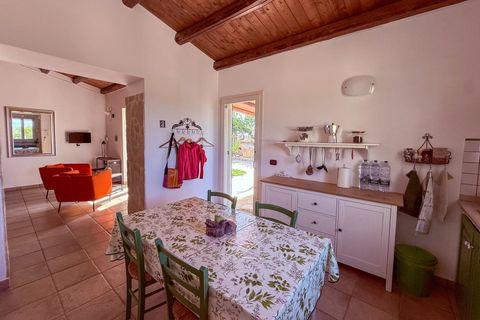 Villa i Noto, Siracusa, Noto - € 160.000 | Ref: Villetta Arcobaleno - Noto - foto 9