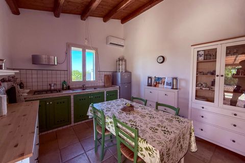 Villa i Noto, Siracusa, Noto - € 160.000 | Ref: Villetta Arcobaleno - Noto - foto 10