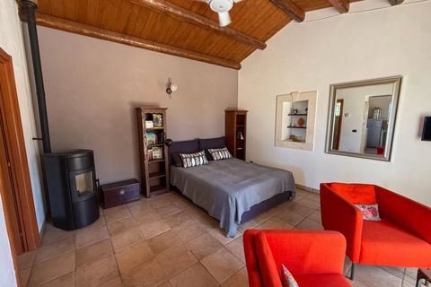 Villa i Noto, Siracusa, Noto - € 160.000 | Ref: Villetta Arcobaleno - Noto - foto 11