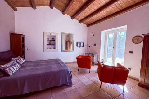 Villa i Noto, Siracusa, Noto - € 160.000 | Ref: Villetta Arcobaleno - Noto - foto 12