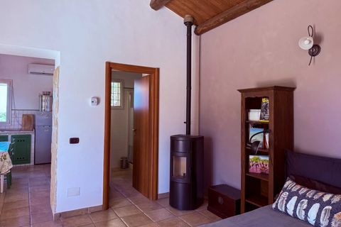Villa i Noto, Siracusa, Noto - € 160.000 | Ref: Villetta Arcobaleno - Noto - foto 15