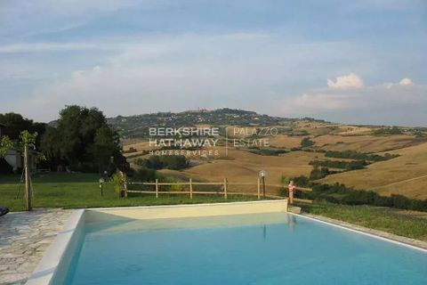 Villa i Volterra, Pisa, Volterra - € 2.600.000 | Ref: ITO2997 - foto 2