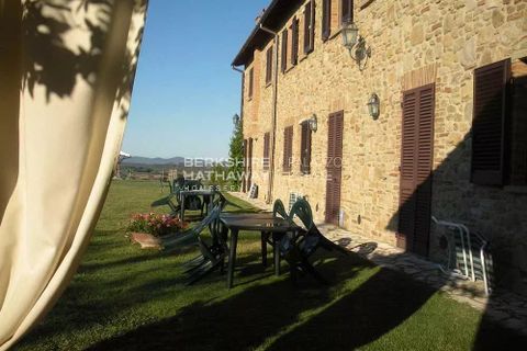 Villa i Volterra, Pisa, Volterra - € 2.600.000 | Ref: ITO2997 - foto 3
