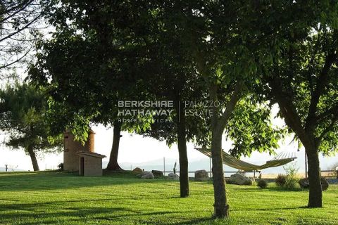 Villa i Volterra, Pisa, Volterra - € 2.600.000 | Ref: ITO2997 - foto 4