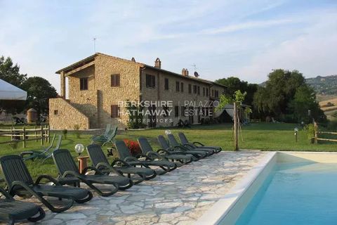 Villa i Volterra, Pisa, Volterra - € 2.600.000 | Ref: ITO2997 - foto 6