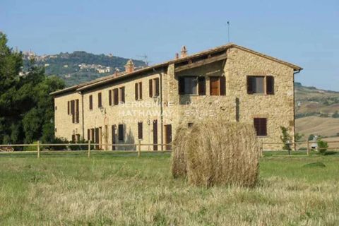 Villa i Volterra, Pisa, Volterra - € 2.600.000 | Ref: ITO2997 - foto 7