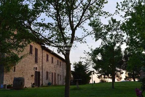 Villa i Volterra, Pisa, Volterra - € 2.600.000 | Ref: ITO2997 - foto 8