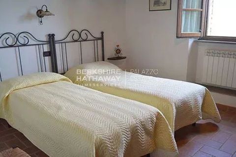 Villa i Volterra, Pisa, Volterra - € 2.600.000 | Ref: ITO2997 - foto 10