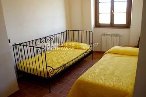 Villa i Volterra, Pisa, Volterra - € 2.600.000 | Ref: ITO2997 - foto 12