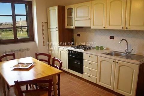 Villa i Volterra, Pisa, Volterra - € 2.600.000 | Ref: ITO2997 - foto 15