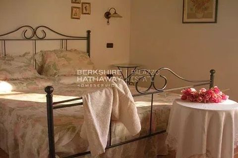 Villa i Volterra, Pisa, Volterra - € 2.600.000 | Ref: ITO2997 - foto 17