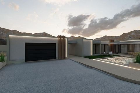Villa i Fortuna, Murcia, Fortuna - € 389.000 | Ref: EXP09541/8930 - foto 1