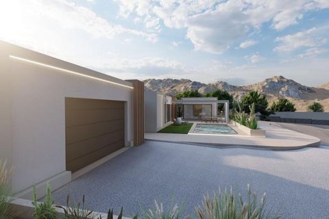 Villa i Fortuna, Murcia, Fortuna - € 389.000 | Ref: EXP09541/8930 - foto 2