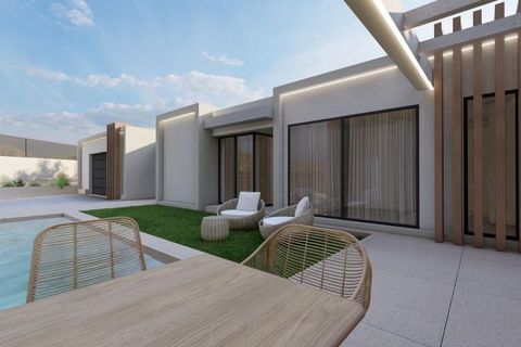 Villa i Fortuna, Murcia, Fortuna - € 389.000 | Ref: EXP09541/8930 - foto 3