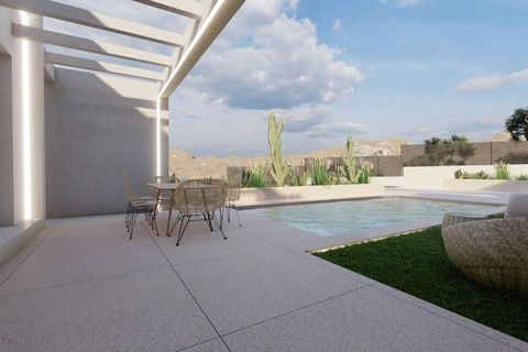 Villa i Fortuna, Murcia, Fortuna - € 389.000 | Ref: EXP09541/8930 - foto 4