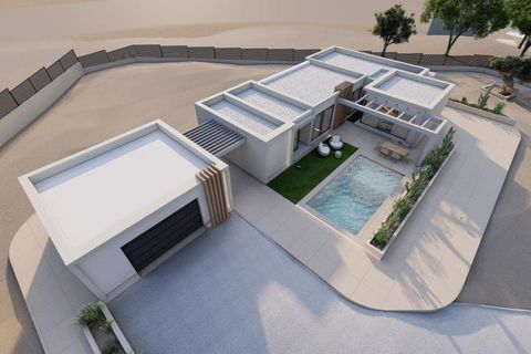 Villa i Fortuna, Murcia, Fortuna - € 389.000 | Ref: EXP09541/8930 - foto 10