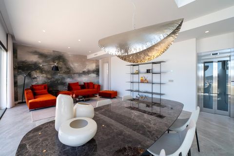 Villa i Finestrat, Alicante, Finestrat - € 1.350.000 | Ref: EXP09550/8930 - foto 5