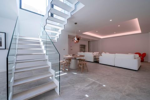 Villa i Finestrat, Alicante, Finestrat - € 1.350.000 | Ref: EXP09550/8930 - foto 8