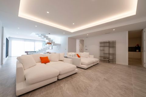 Villa i Finestrat, Alicante, Finestrat - € 1.350.000 | Ref: EXP09550/8930 - foto 11