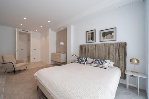 Villa i Finestrat, Alicante, Finestrat - € 1.350.000 | Ref: EXP09550/8930 - foto 12