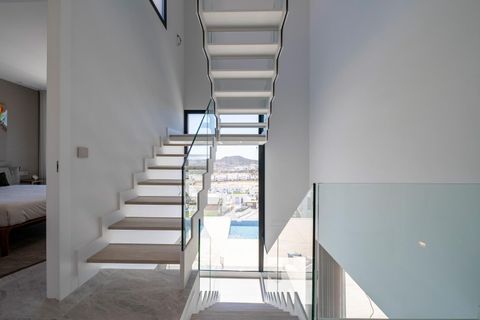 Villa i Finestrat, Alicante, Finestrat - € 1.350.000 | Ref: EXP09550/8930 - foto 23