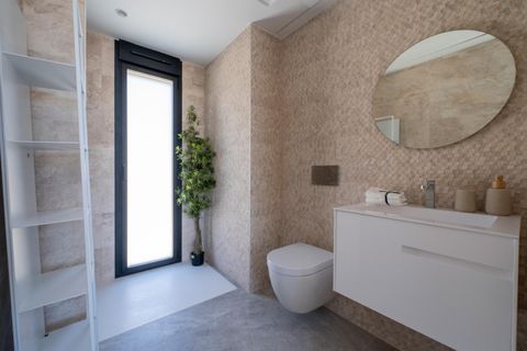 Villa i Finestrat, Alicante, Finestrat - € 1.350.000 | Ref: EXP09550/8930 - foto 26