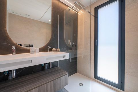 Villa i Finestrat, Alicante, Finestrat - € 1.350.000 | Ref: EXP09550/8930 - foto 30