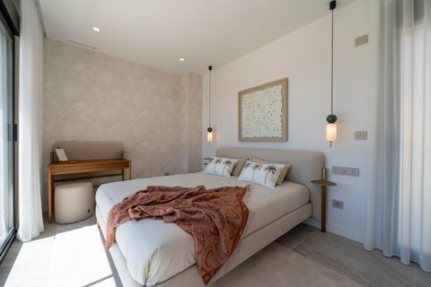 Villa i Finestrat, Alicante, Finestrat - € 1.350.000 | Ref: EXP09550/8930 - foto 31