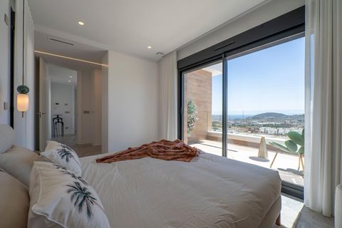 Villa i Finestrat, Alicante, Finestrat - € 1.350.000 | Ref: EXP09550/8930 - foto 32