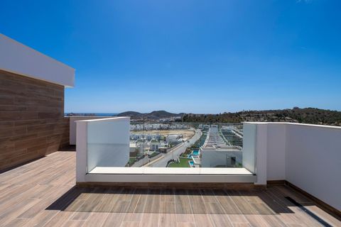Villa i Finestrat, Alicante, Finestrat - € 1.350.000 | Ref: EXP09550/8930 - foto 37