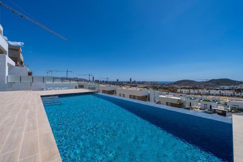 Villa i Finestrat, Alicante, Finestrat - € 1.350.000 | Ref: EXP09550/8930 - foto 40