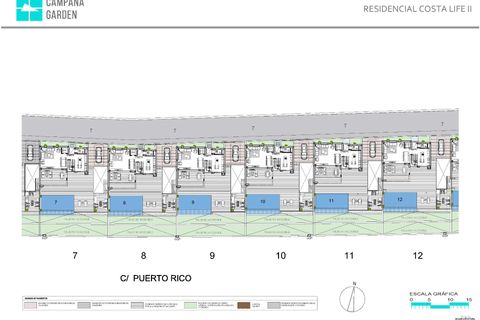 Villa i Finestrat, Alicante, Finestrat - € 1.350.000 | Ref: EXP09550/8930 - foto 45