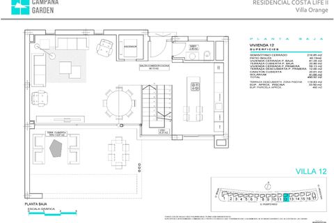 Villa i Finestrat, Alicante, Finestrat - € 1.350.000 | Ref: EXP09550/8930 - foto 48