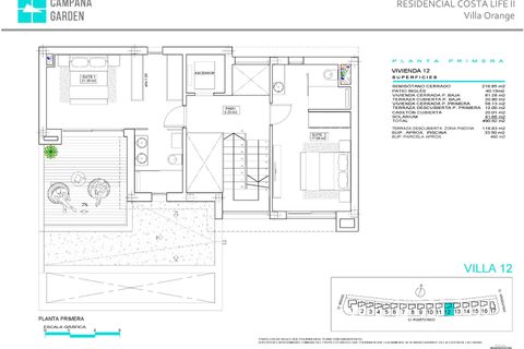 Villa i Finestrat, Alicante, Finestrat - € 1.350.000 | Ref: EXP09550/8930 - foto 49