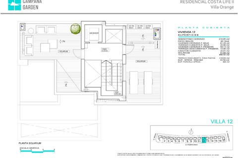 Villa i Finestrat, Alicante, Finestrat - € 1.350.000 | Ref: EXP09550/8930 - foto 50