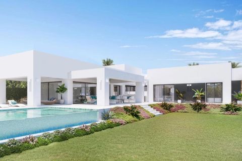 Villa i Estepona, Malaga, Estepona - € 2.900.000 | Ref: CRK157 - foto 1