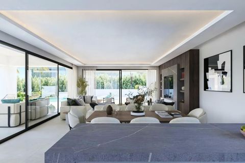 Villa i Estepona, Malaga, Estepona - € 2.900.000 | Ref: CRK157 - foto 2