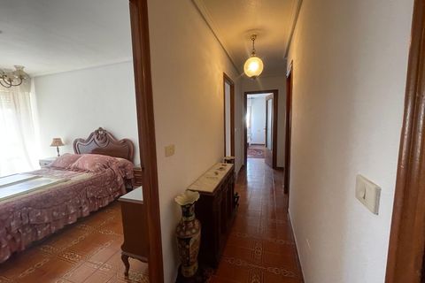 Leilighet i Torrevieja, Alicante, Torrevieja - € 180 000 | Ref: AP1-444/4147 - foto 15